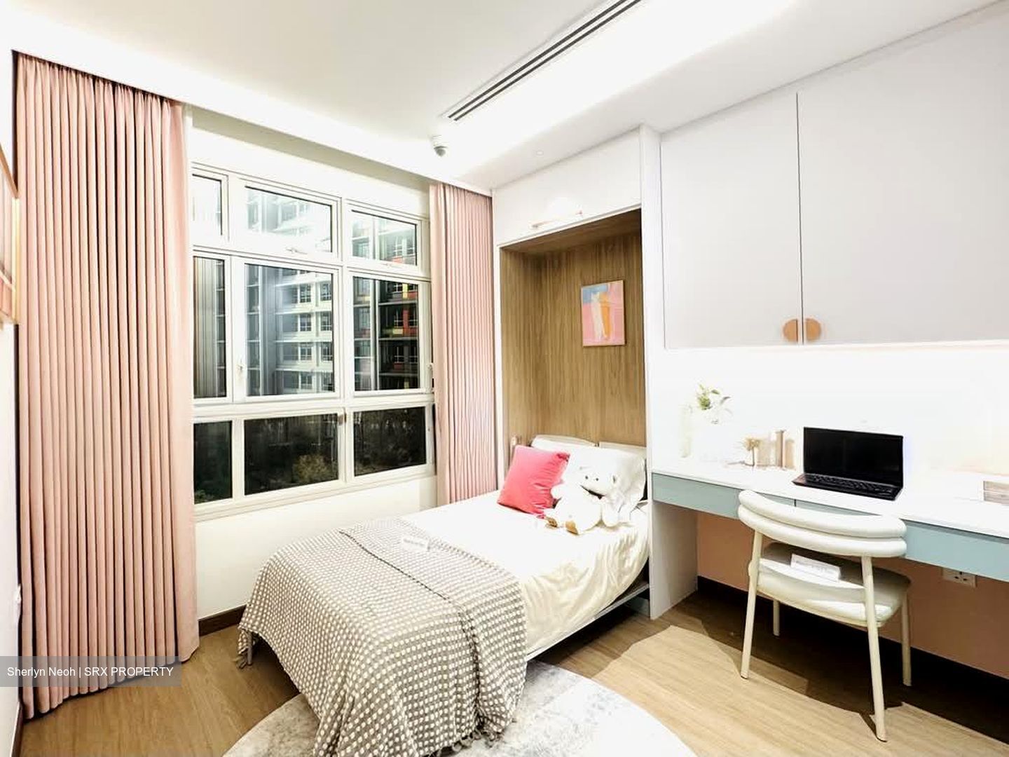 Blk 43A Skyoasis @ Dawson (Queenstown), HDB 3 Rooms #577750511